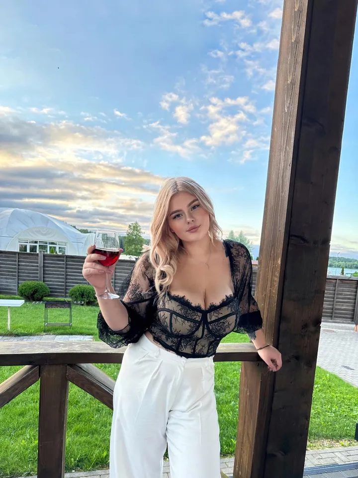 Aleksandra — photo 1