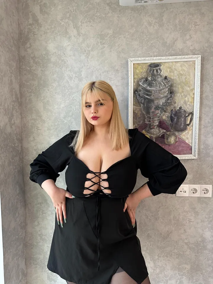 Aleksandra — photo 2