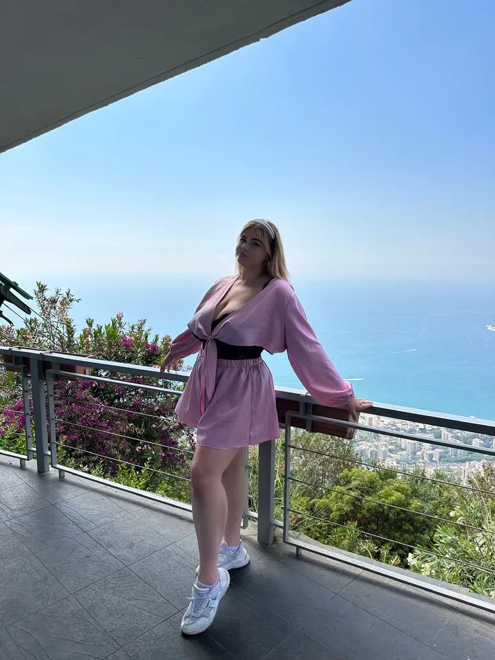 Aleksandra — photo 6