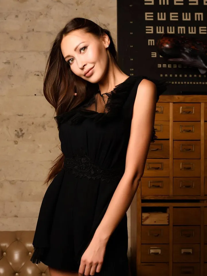 Alicia — photo 7