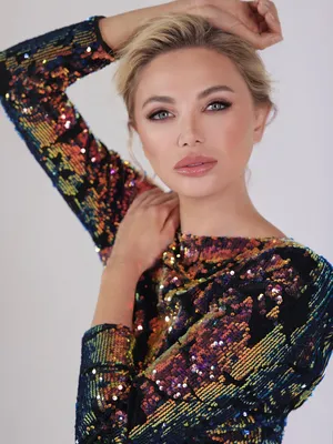 Antonina — profile with photos