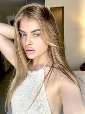 Ava — profile with photos