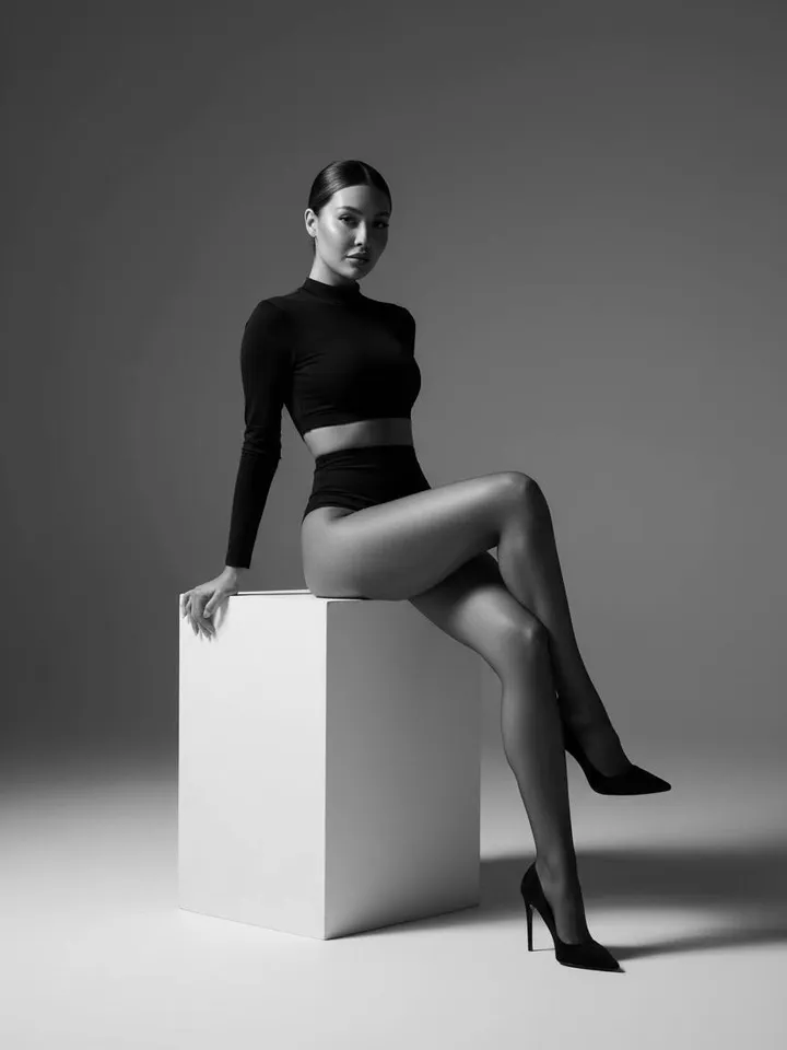 Bianca — photo 4