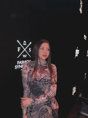 Claudia — profile with photos