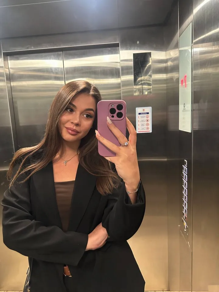 Daria — photo 7