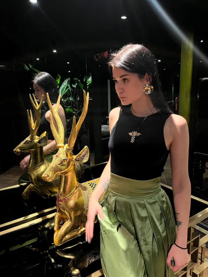 Isabella — photo 2