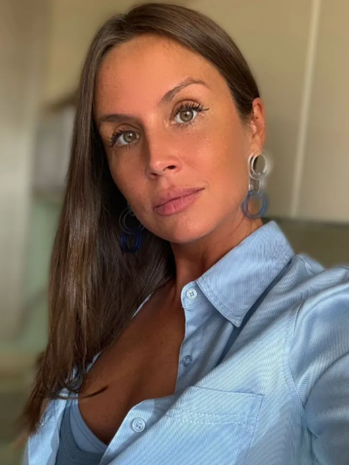 Joanna — photo 6