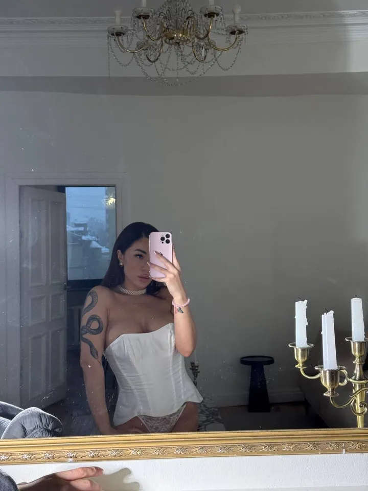Katerina — photo 1