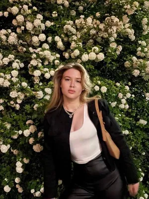 Malvina — profile with photos