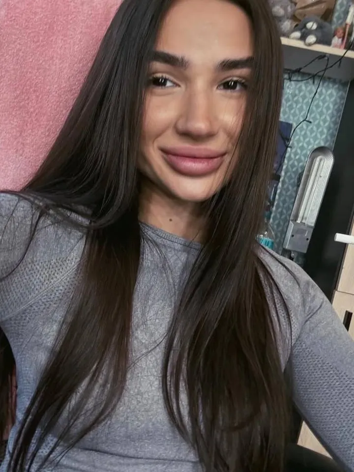Naomi — photo 5