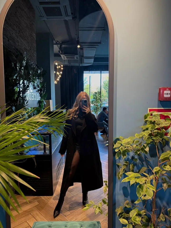 Olga — photo 6