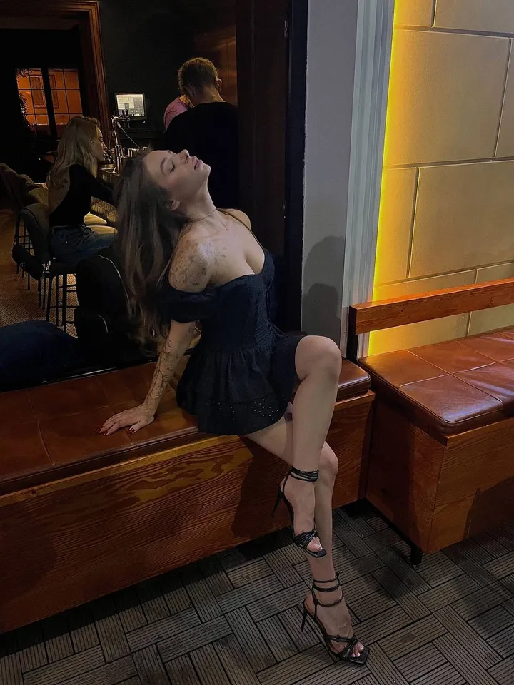 Priscilla — photo 6