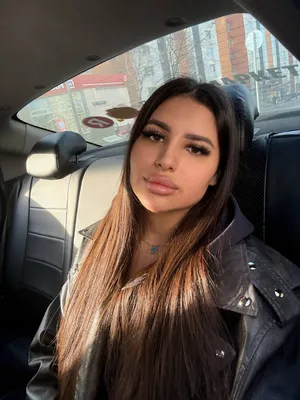 Rebecca — profile with photos