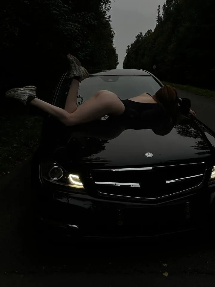 Thea — photo 3