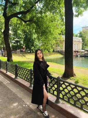 Vanessa — profile with photos