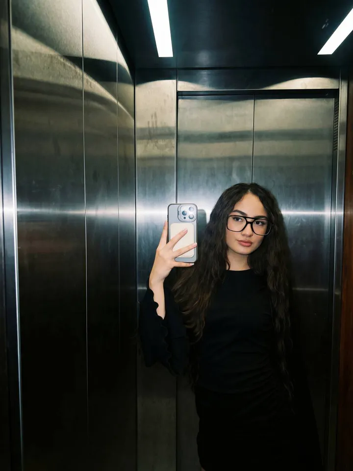 Vanessa — photo 6