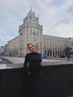 Zinaida — profile with photos
