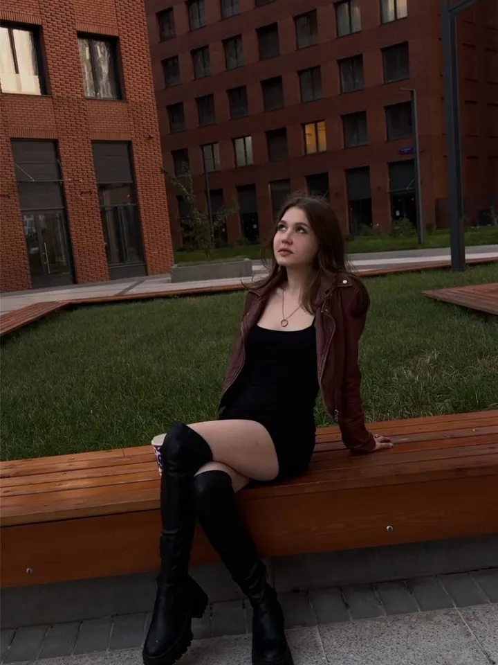 Kira-Li — photo 6