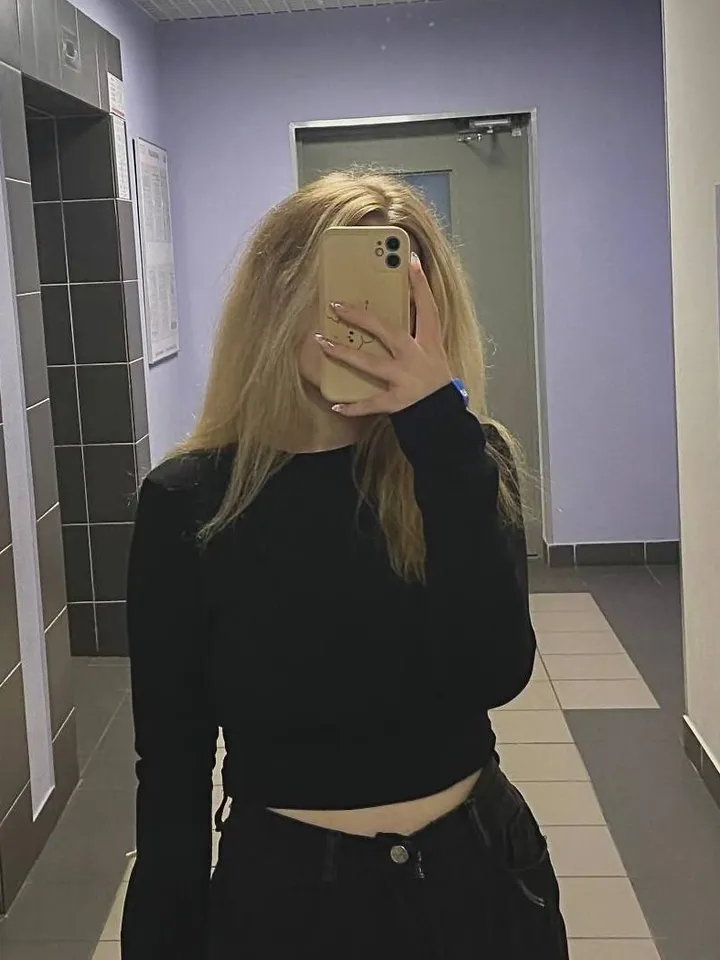 Sasha — photo 3