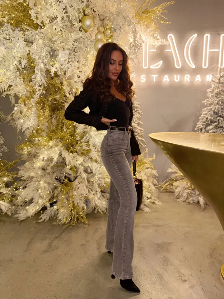 Zara-Li — photo 5