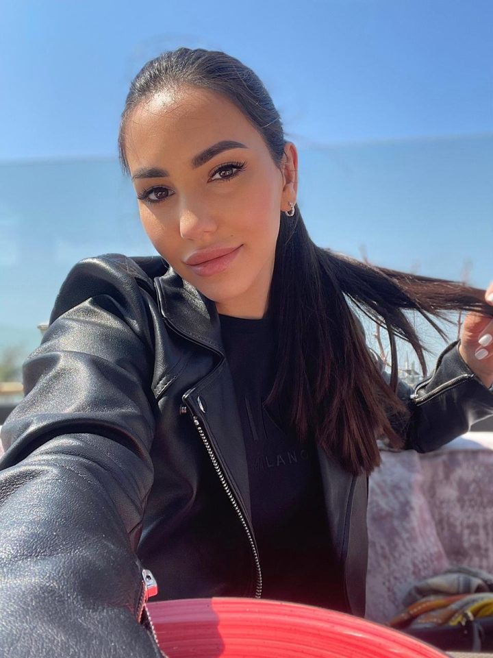 Gabriela — photo 1