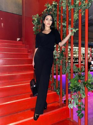 Gabriela — profile with photos