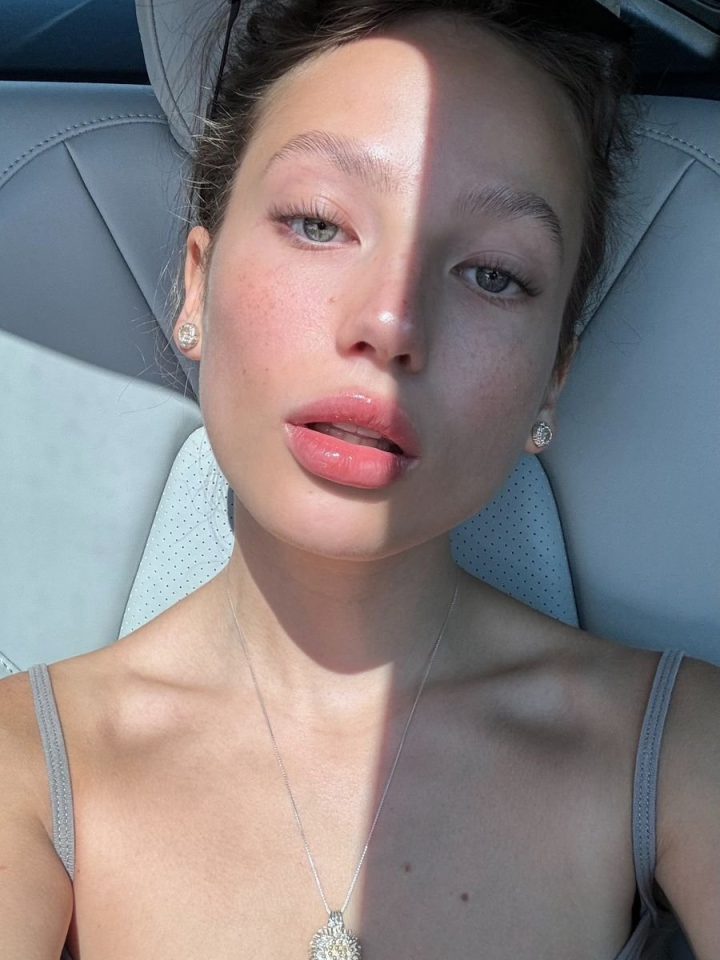 Kamilla — photo 1