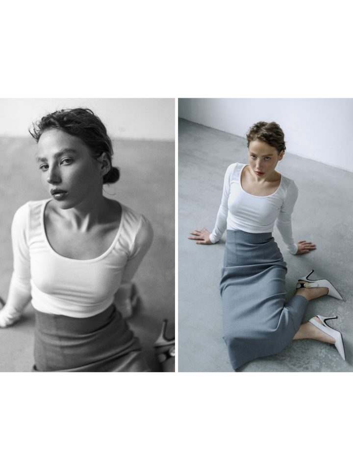 Kamilla — photo 7