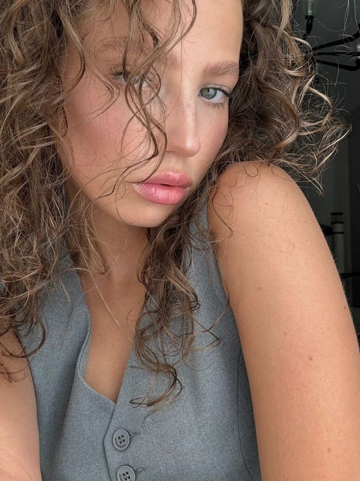 Kamilla — photo 8