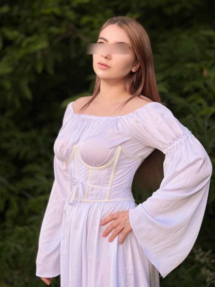 Uliana — photo 1