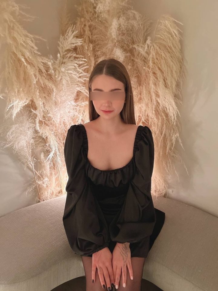 Uliana — photo 3