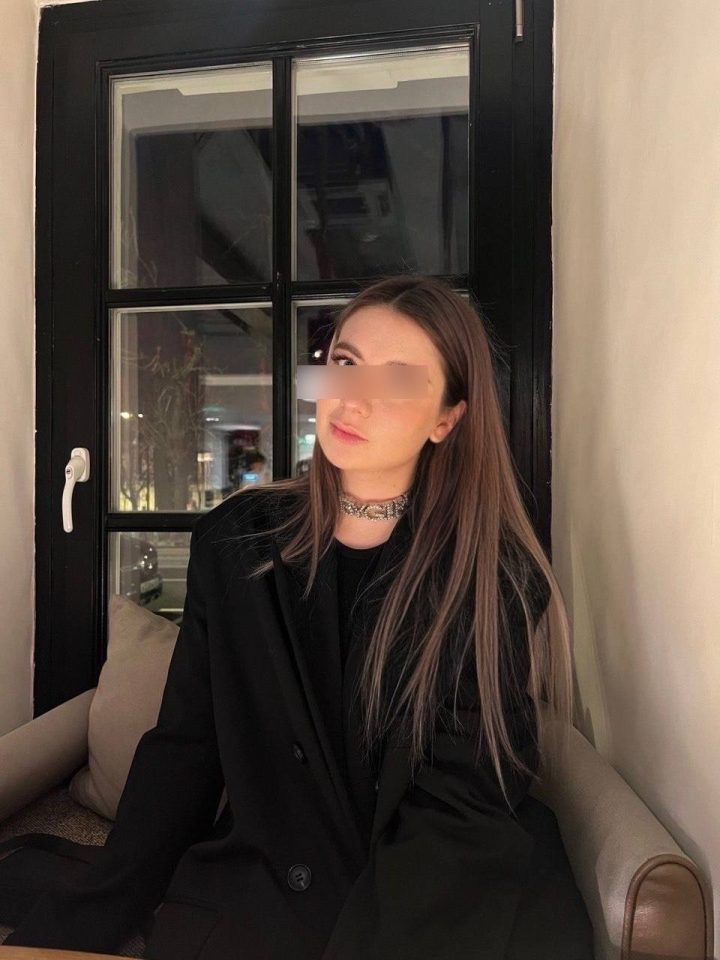 Uliana — photo 5