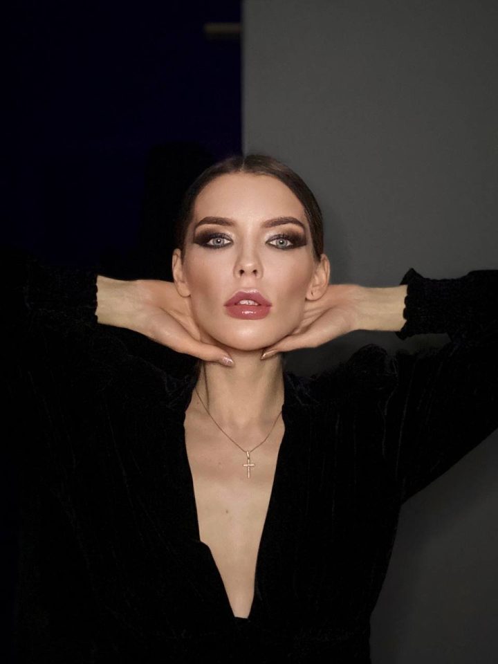 Liliana — photo 8