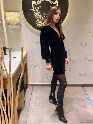 Liliana — profile with photos