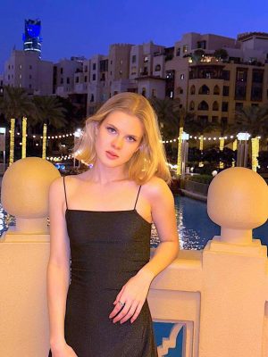 Marina — profile with photos