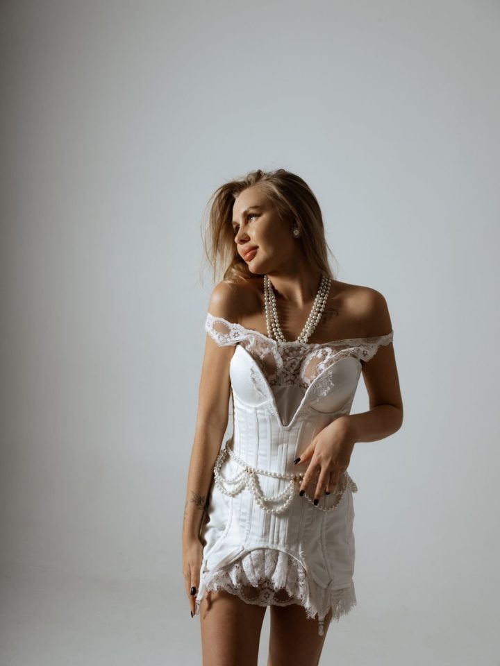 Marta — photo 7