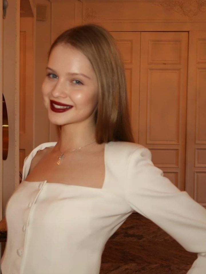 Jana — photo 4