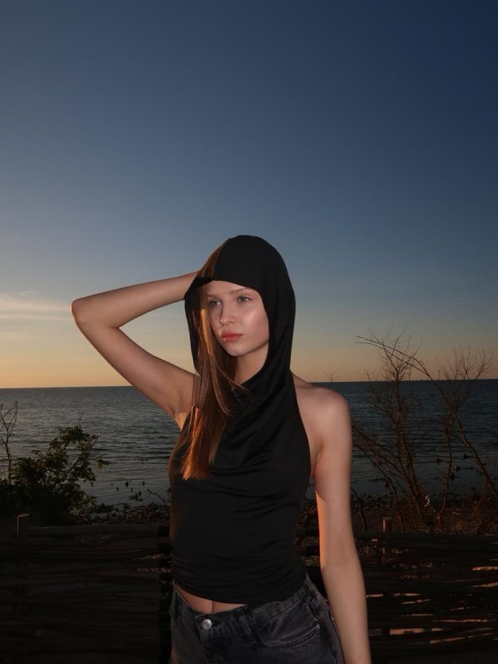 Jana — photo 7